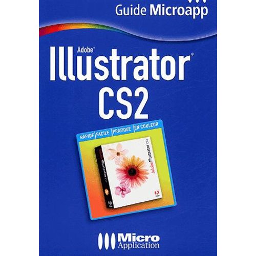 Illustrator Cs2