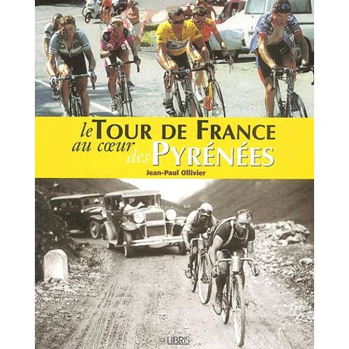 Le Tour De France Au Coeur Des Pyrénées