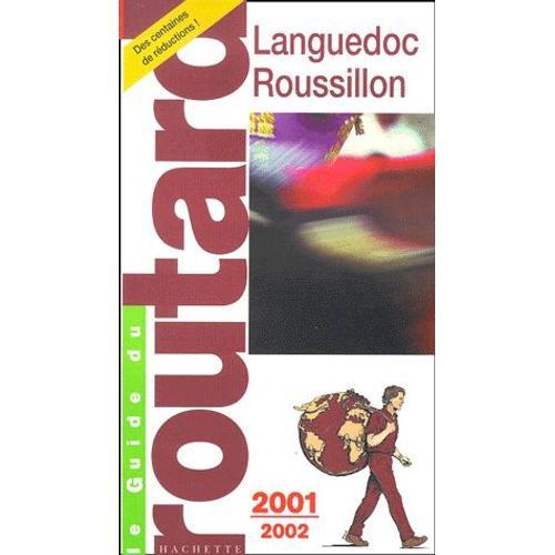 Languedoc-Roussillon - Edition 2001-2002