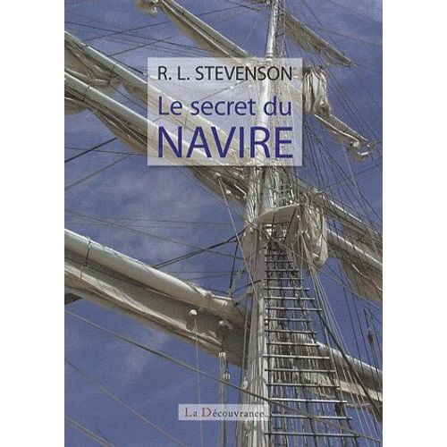 Le Secret Du Navire
