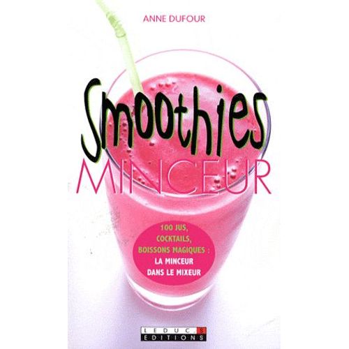 Smoothies Minceur
