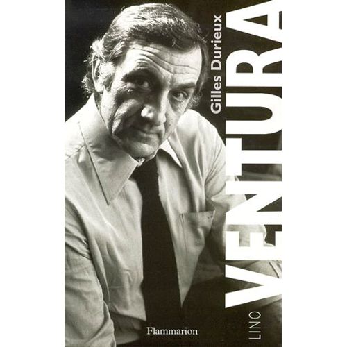 Lino Ventura