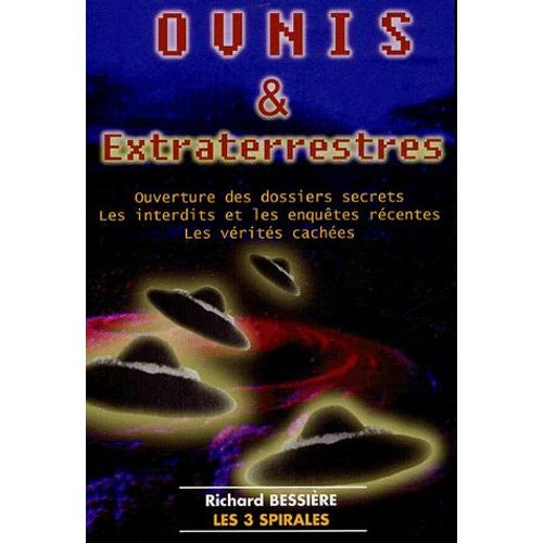 Ovnis & Extraterrestres