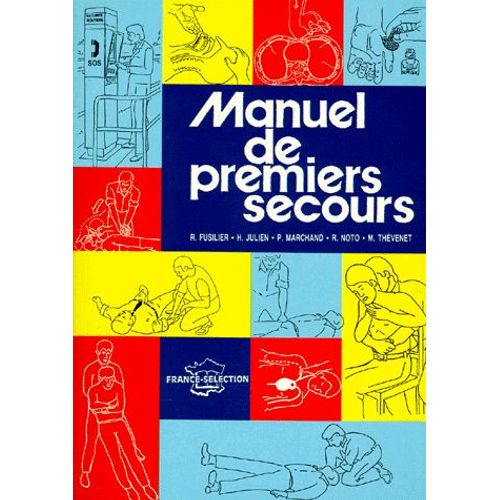 Manuel De Premiers Secours