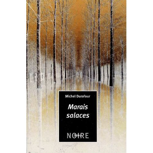 Marais Salaces