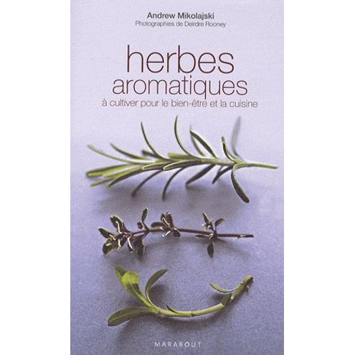 Herbes Aromatiques