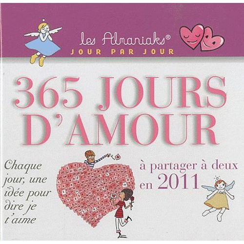 365 Jours D'amour