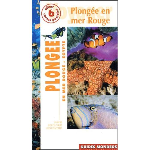 Plongée En Mer Rouge (Egypte)