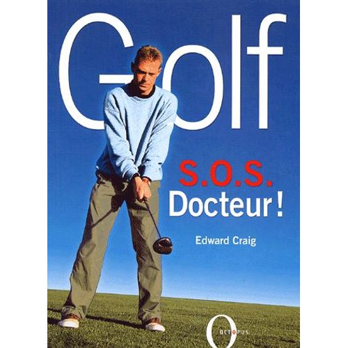 Golf - Sos Docteur !