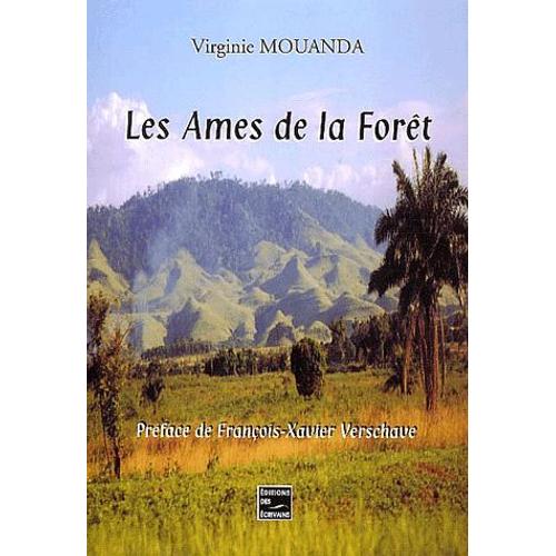 Les Âmes De La Forêt