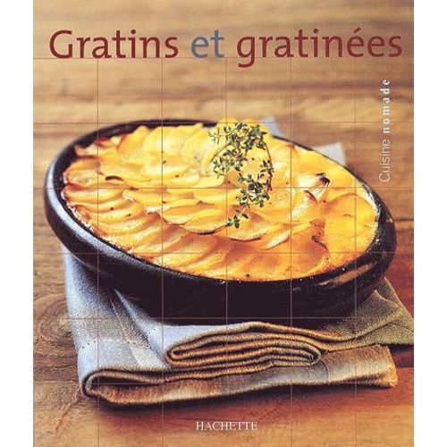 Gratins Et Gratinées