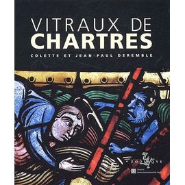 Vitraux De Chartres