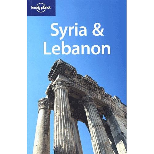 Syria & Lebanon