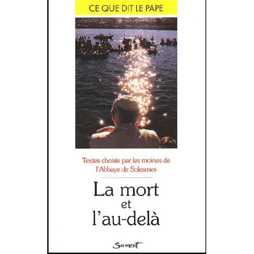 La Mort Et L'au-Delà