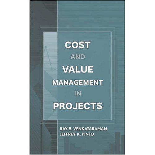 Cost And Value Management