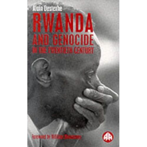 Rwanda And Genocide In The Twentieth Century