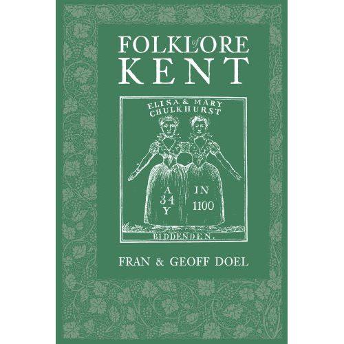 Folklore Of Kent