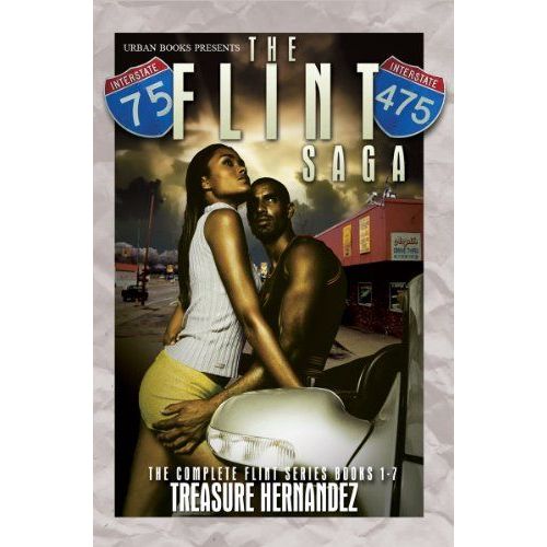 The Flint Saga