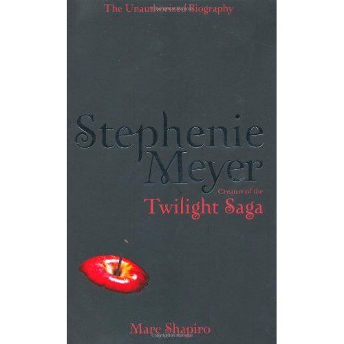 Stephanie Meyer