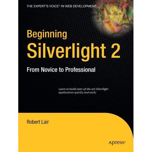 Beginning Silverlight 2