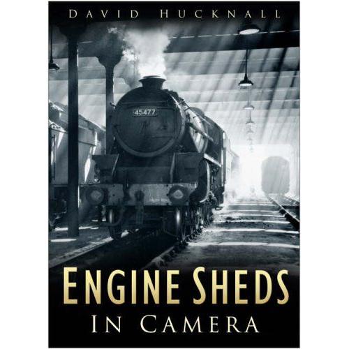 Engine Sheds In Camera