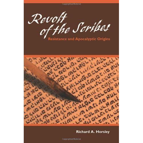 Revolt Of The Scribes