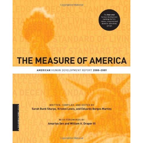 The Measure Of America