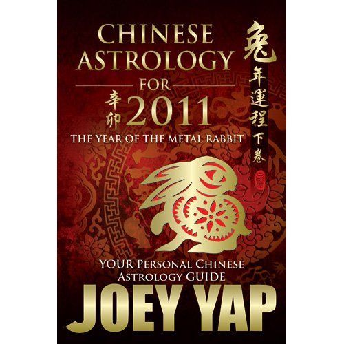 Chinese Astrology For 2011