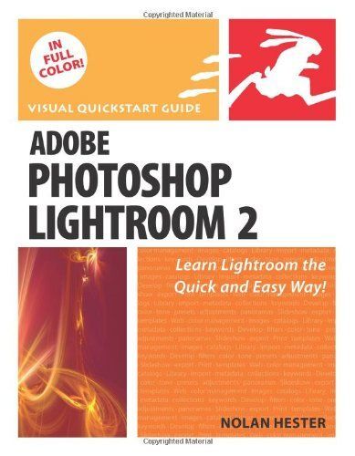 Adobe Photoshop Lightroom 2