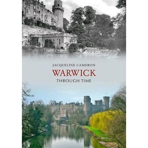 Warwick Through Time