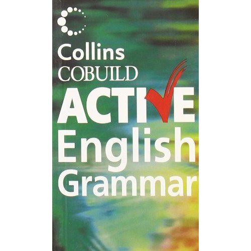 Collins Cobuild Active English Grammar