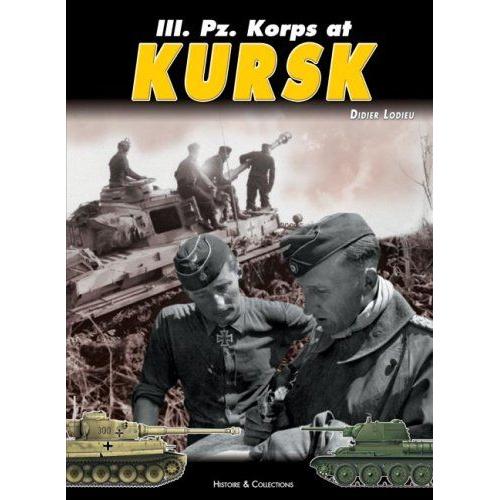 The Battle Of Kursk, 1943