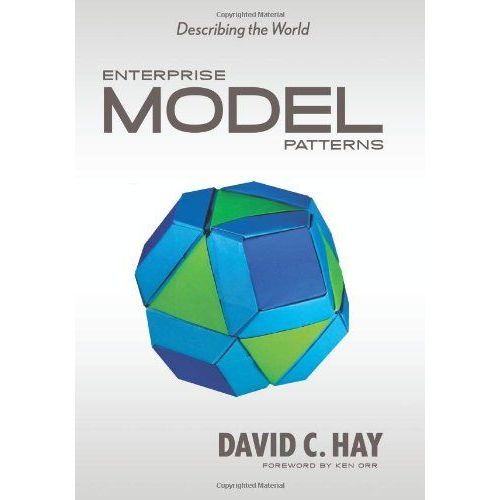 Enterprise Model Patterns