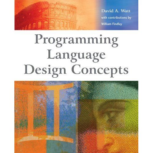 Programming Language Design Concepts