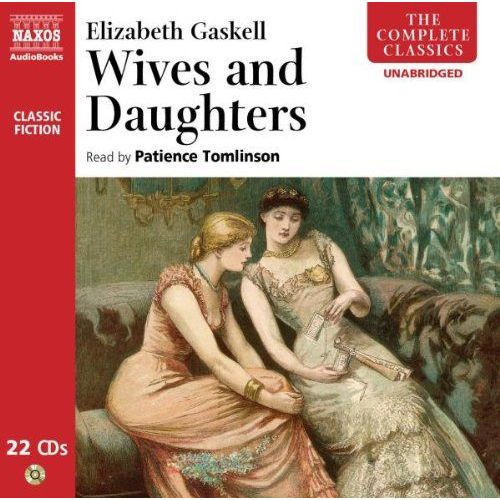 Wives And Daughters