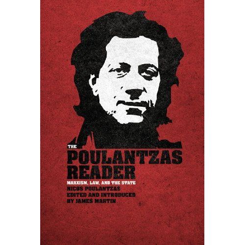 The Poulantzas Reader