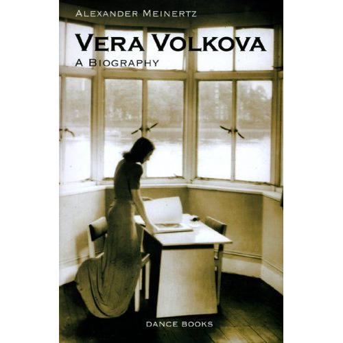 Vera Volkova: A Biography