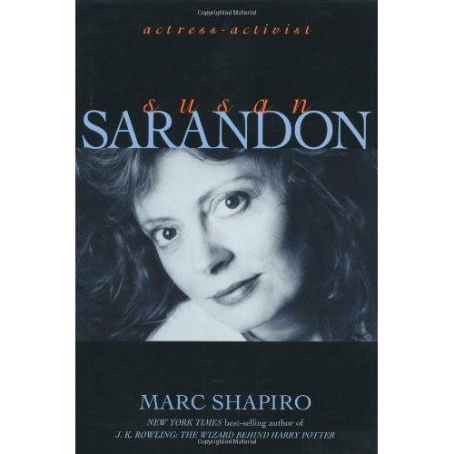 Susan Sarandon