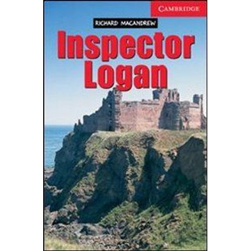 Inspector Logan Level 1
