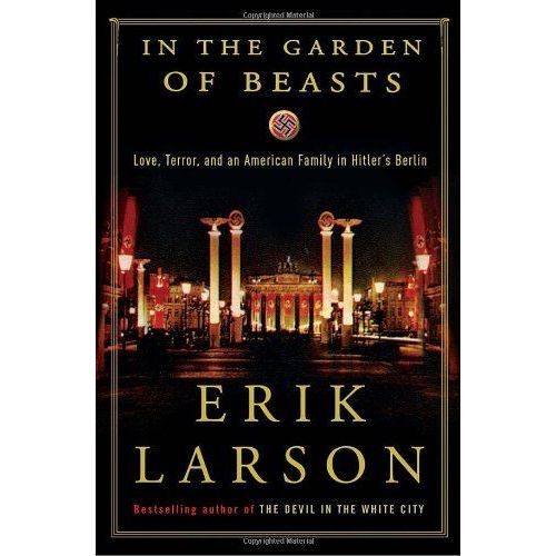 In The Garden Of Beasts