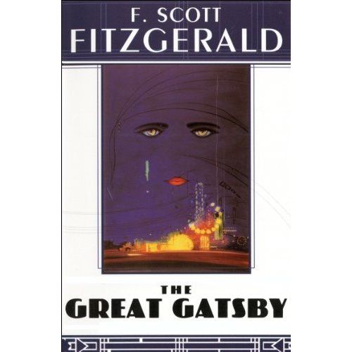 The Great Gatsby