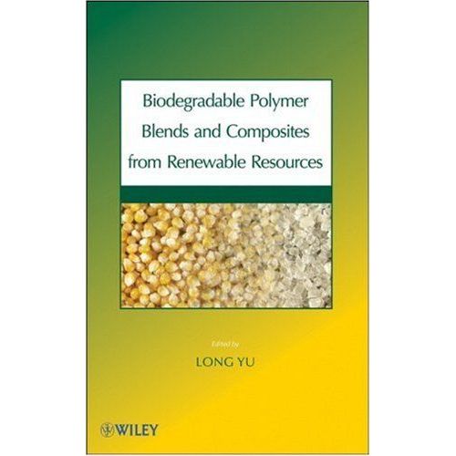 Biodegradable Polymer Blends