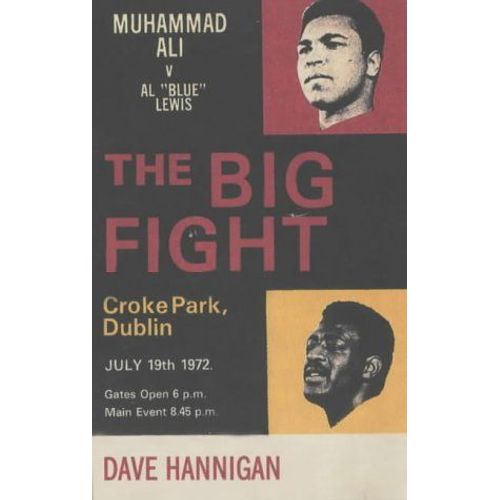 The Big Fight: Muhammad Ali Vs Al Blue Lewis