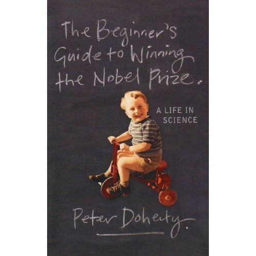 The Beginner's Guide To Winning The Nobel Prize