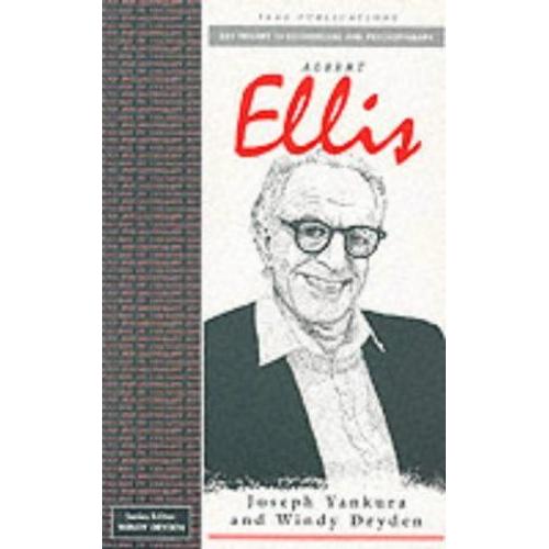 Albert Ellis