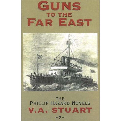Guns To The Far East