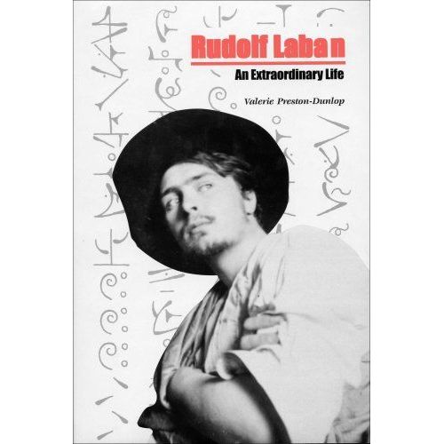 Rudolf Laban