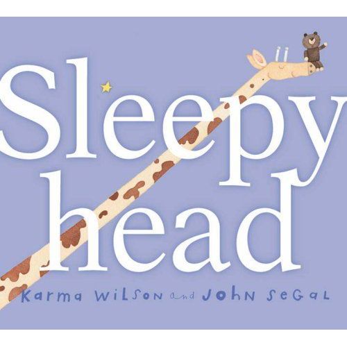 Sleepyhead
