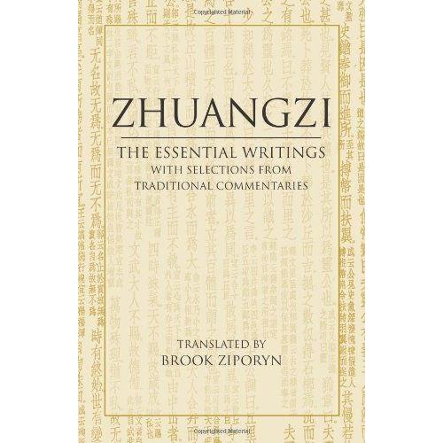 Zhuangzi: The Essential Writings