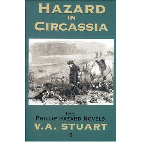 Hazard In Circassia